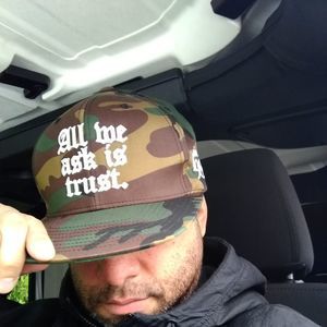 Meet your Posher, Nelson